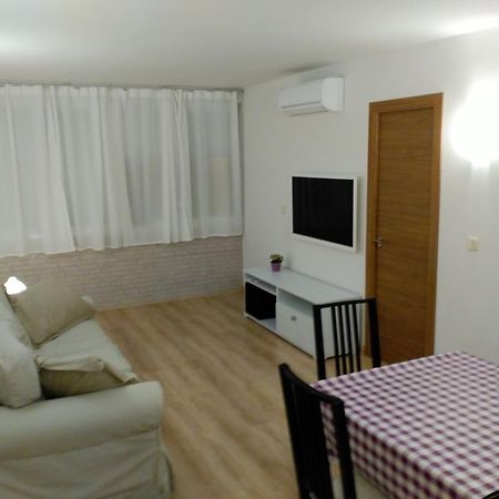 Madrid Rent 5公寓 外观 照片