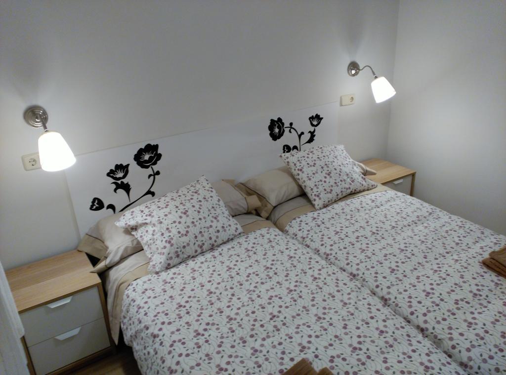 Madrid Rent 5公寓 外观 照片
