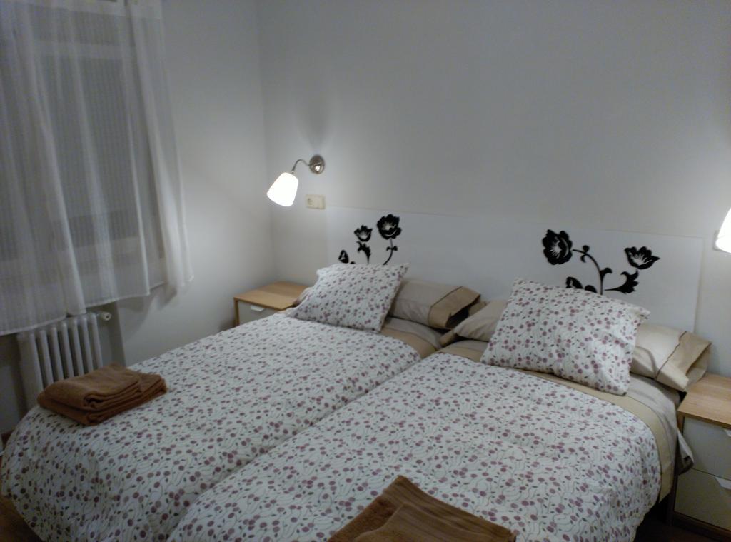 Madrid Rent 5公寓 外观 照片