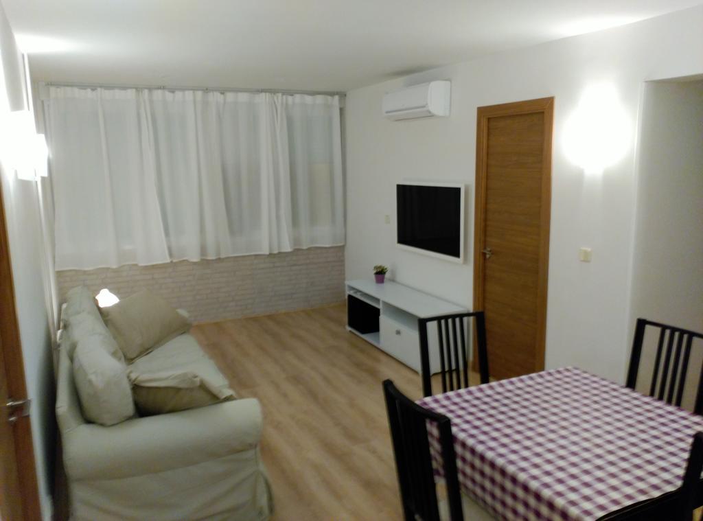 Madrid Rent 5公寓 外观 照片