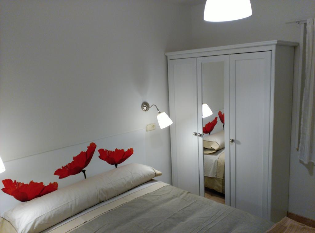 Madrid Rent 5公寓 外观 照片