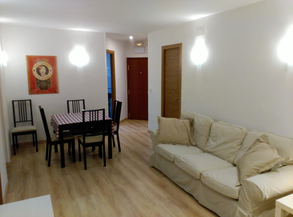 Madrid Rent 5公寓 外观 照片