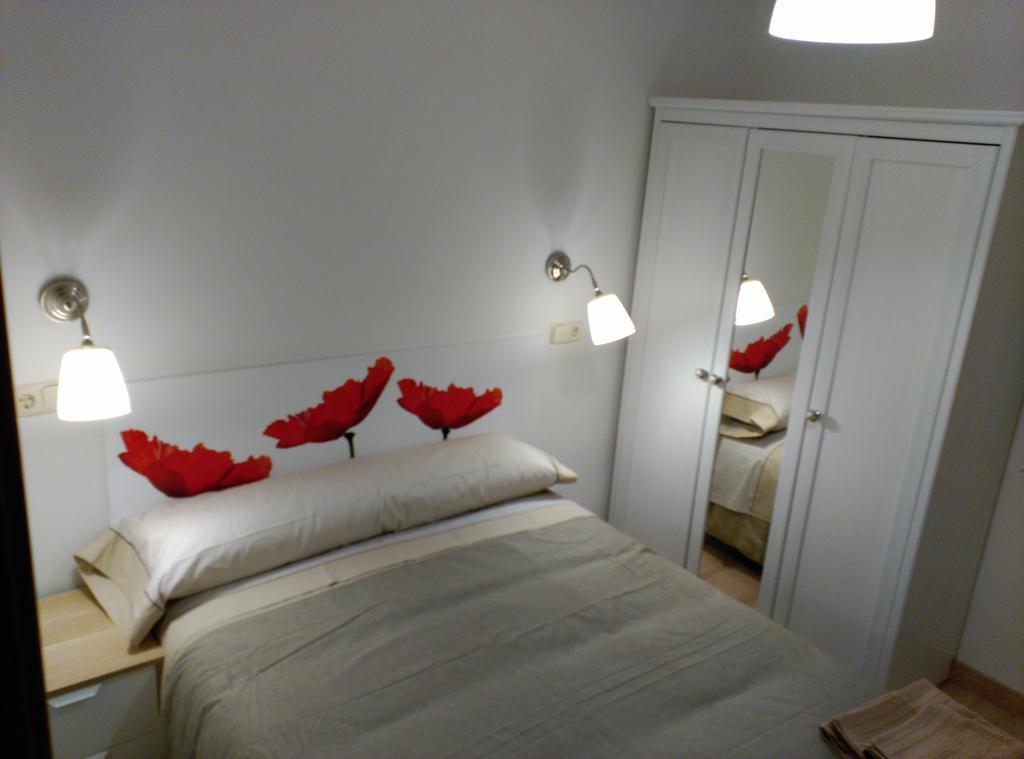 Madrid Rent 5公寓 外观 照片