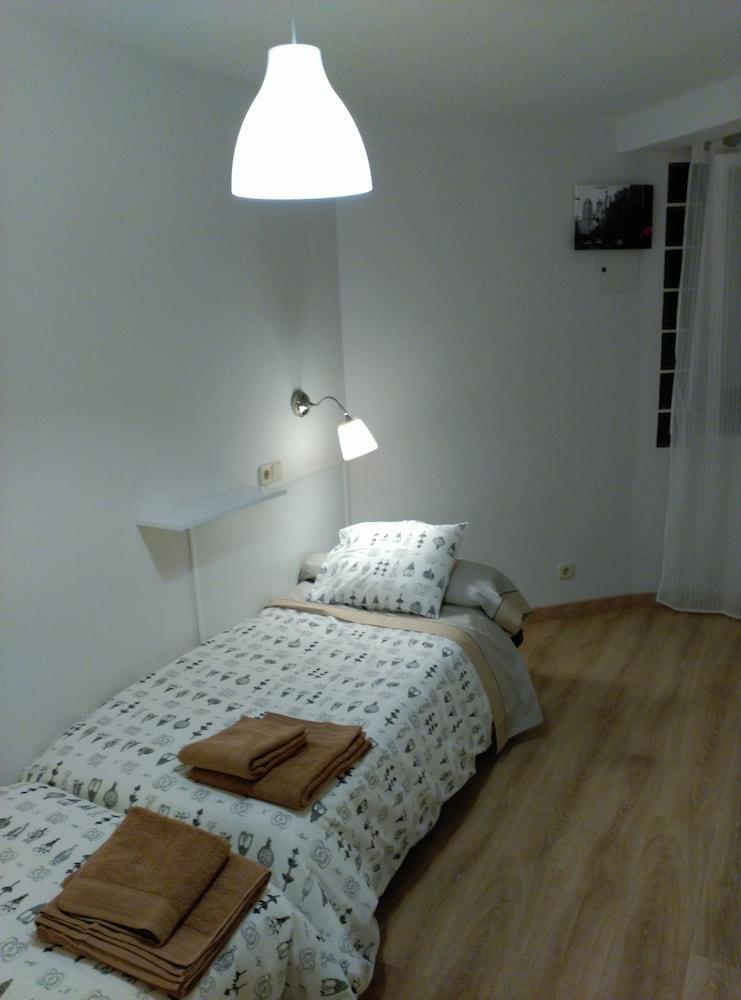 Madrid Rent 5公寓 外观 照片